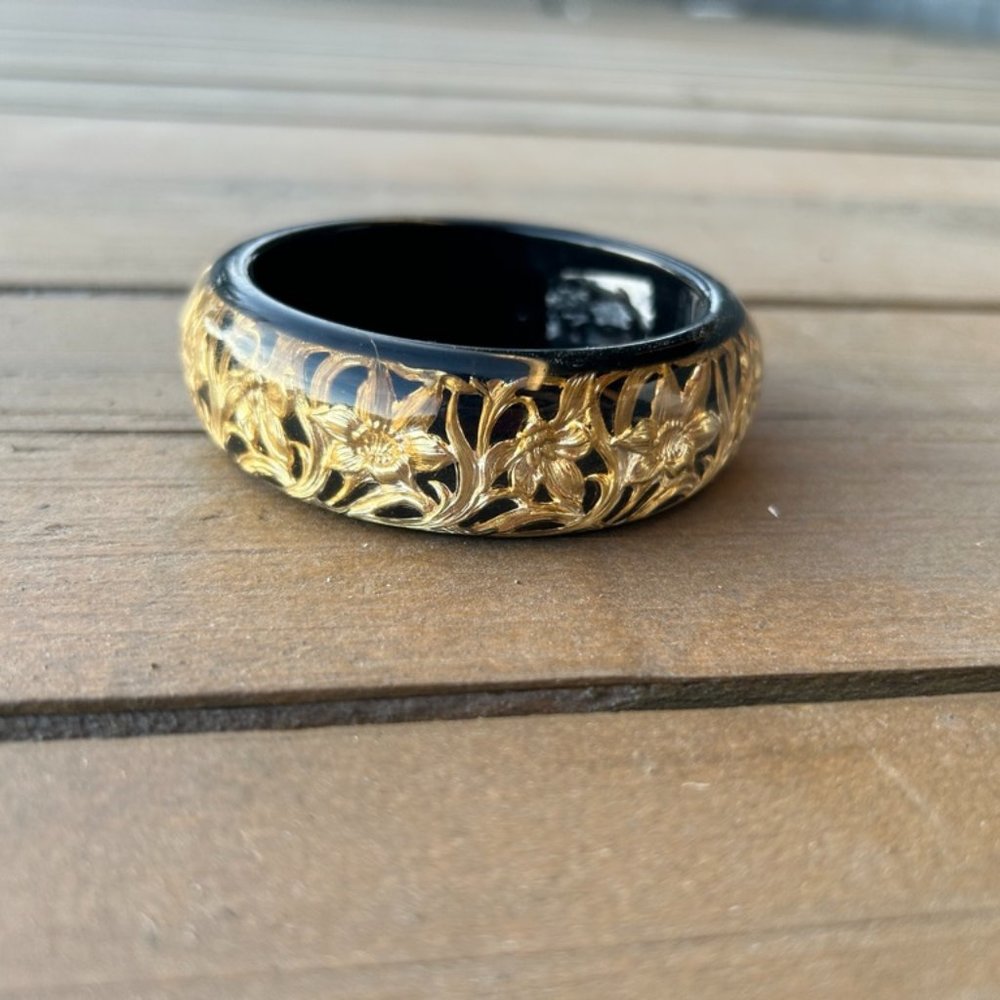 Vintage PONO by Joan Goodman Bangle